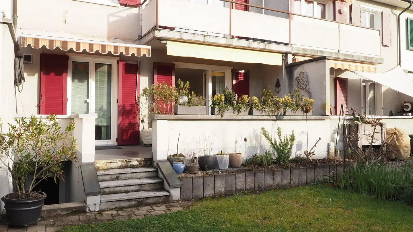 Reihenhaus kaufen - Neumatt 16, 4414 Füllinsdorf - Foto 4
