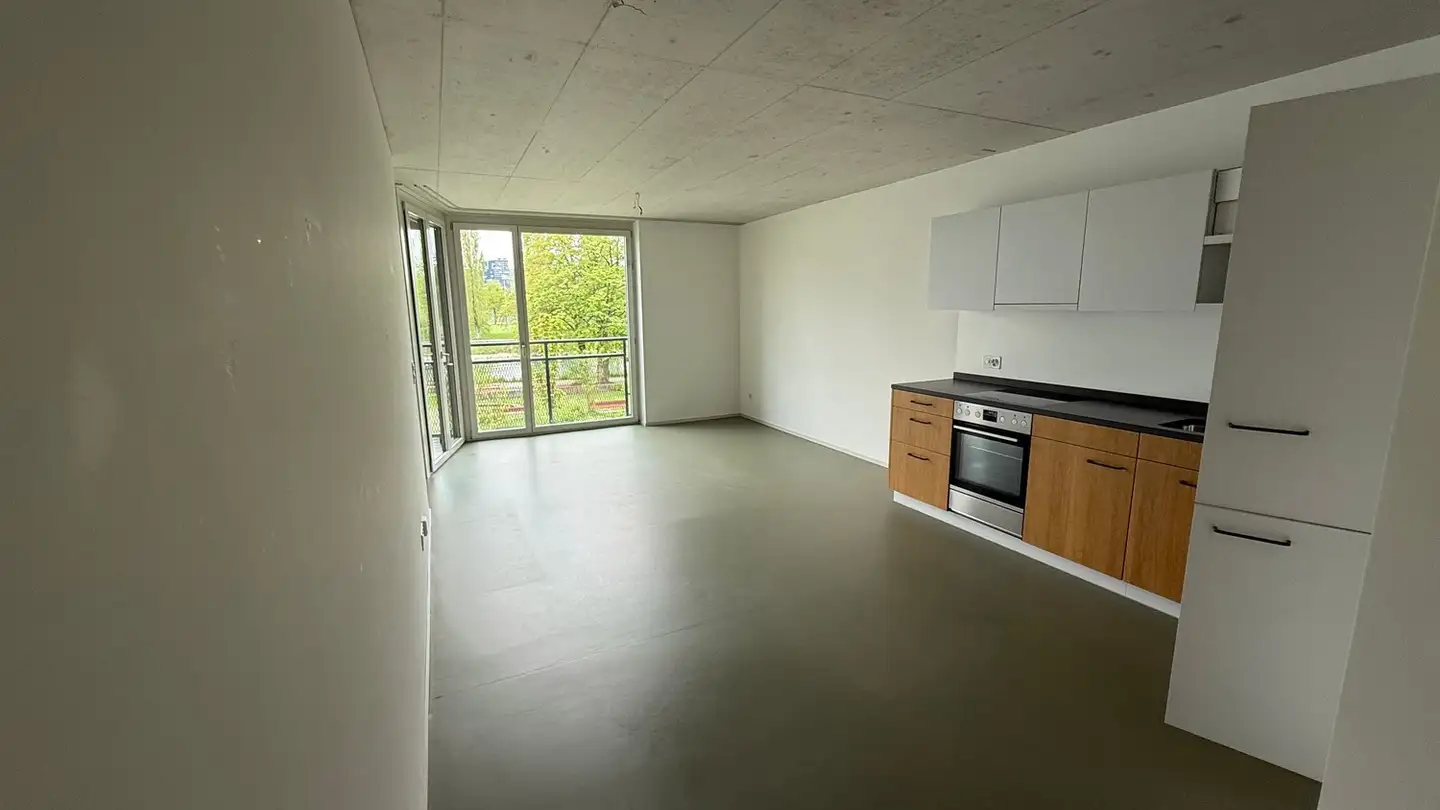 Apartment for rent - Am Wasser 97, 8049 Zürich - Photo 3