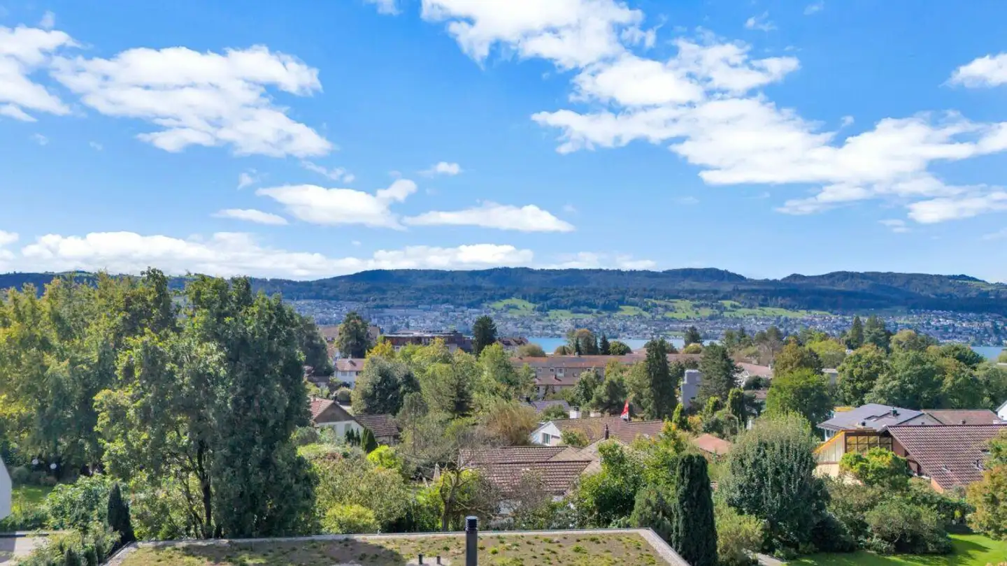 Terrain constructible à vendre - 8704 Herrliberg