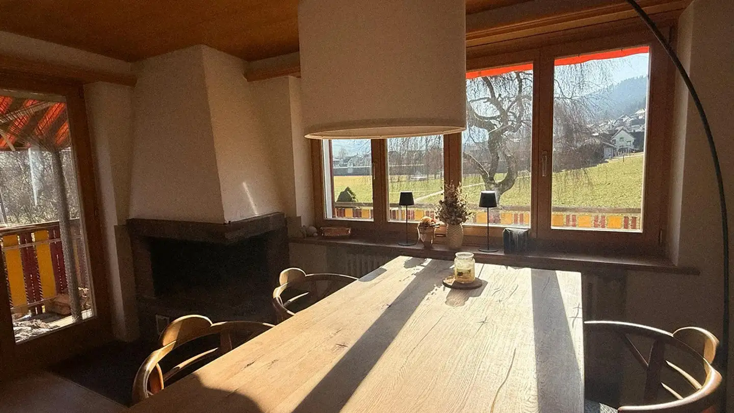 Doppelhaushälfte mieten - Kaustrasse 17, 9050 Appenzell - Foto 2