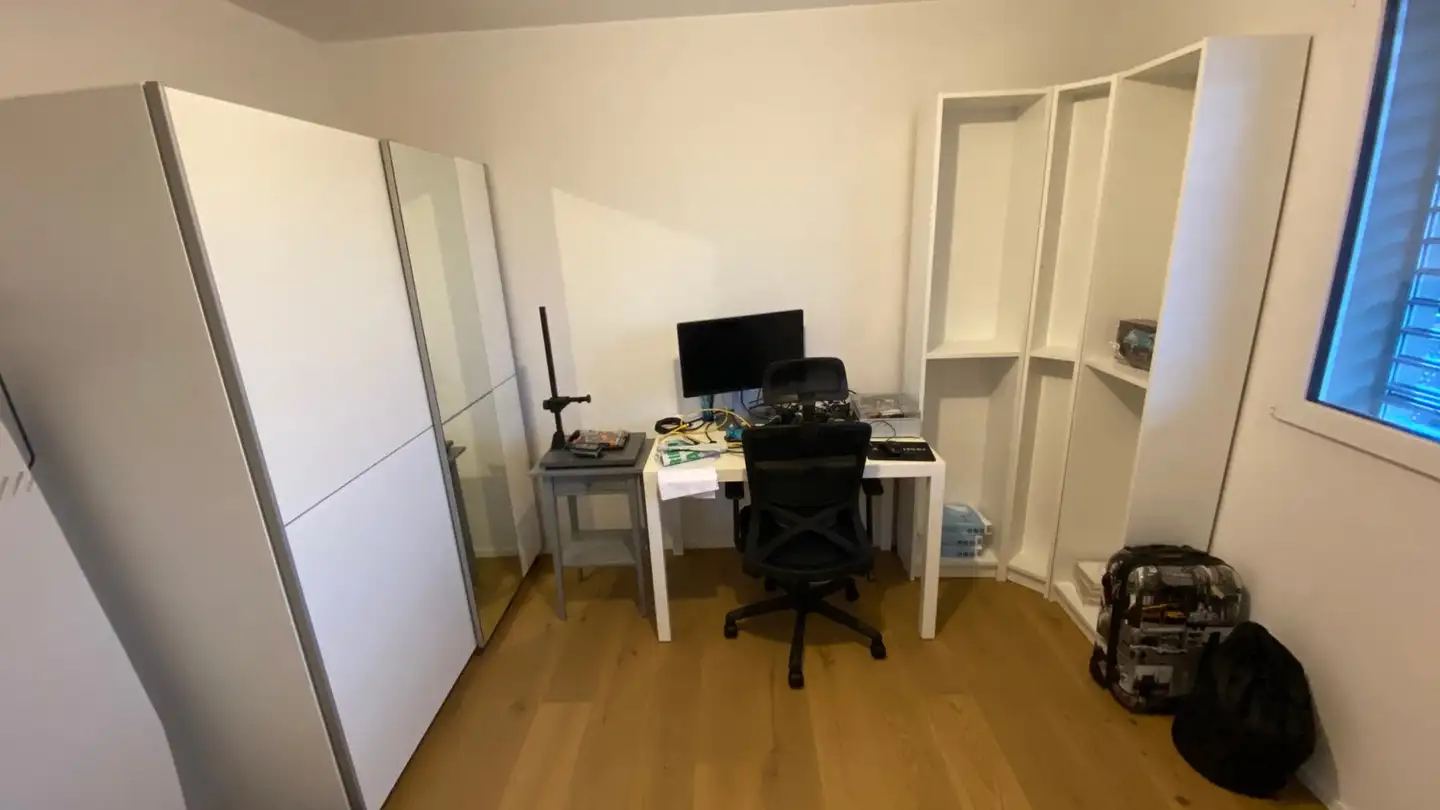 Wohnung mieten - Bernstrasse 20, 3280 Murten - Foto 3