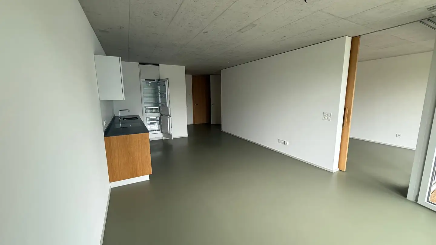 Apartment for rent - Am Wasser 97, 8049 Zürich - Photo 4