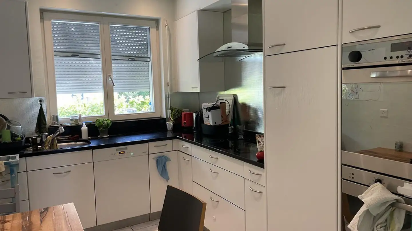 Appartement à louer - Zinggstrasse 22, 3007 Bern - Photo 2