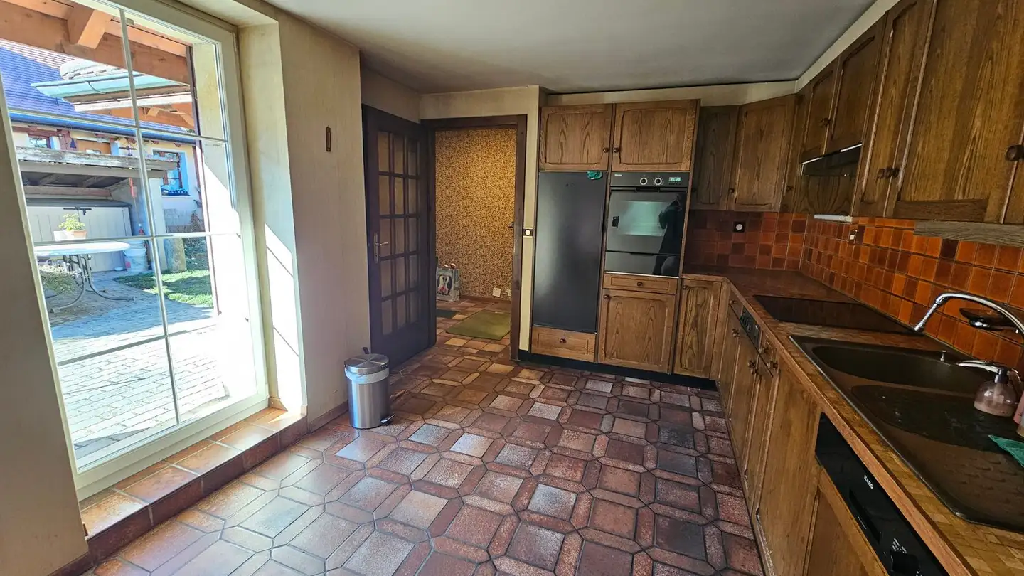 Maison individuelle à vendre - 1304 Cossonay-Ville - Photo 2