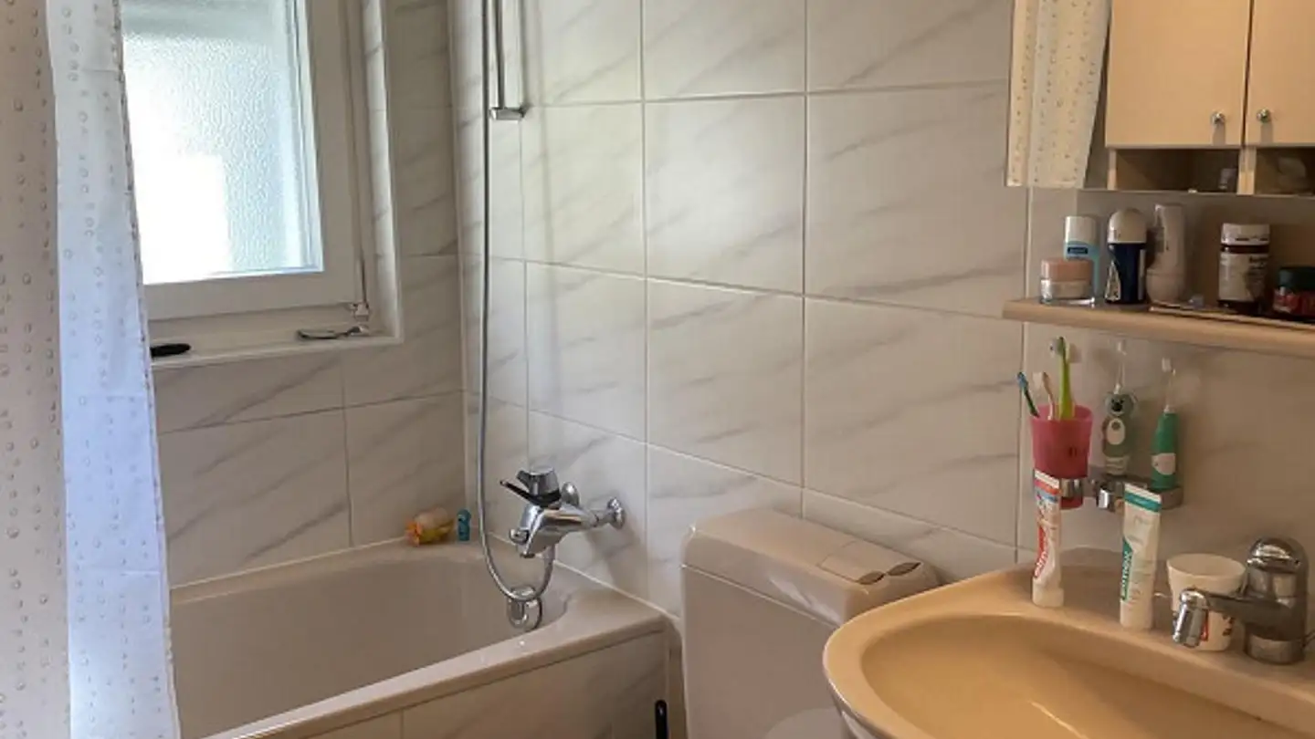 Appartement à louer - Zinggstrasse 22, 3007 Bern - Photo 3