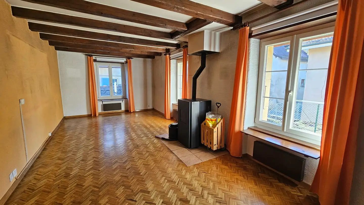 Maison individuelle à vendre - 1304 Cossonay-Ville - Photo 3