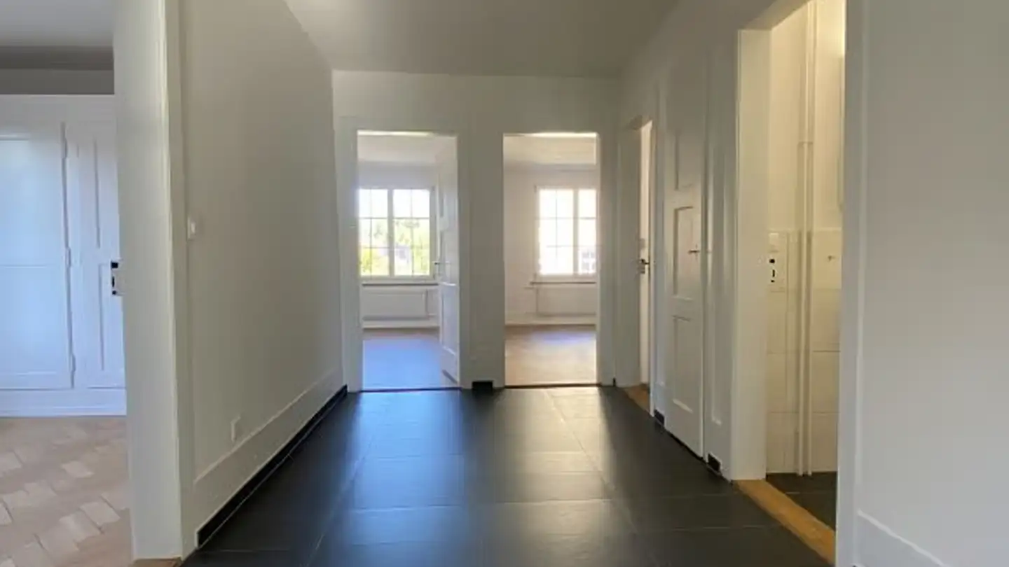 Wohnung mieten - Aegertenstrasse 75, 3005 Bern - Foto 2