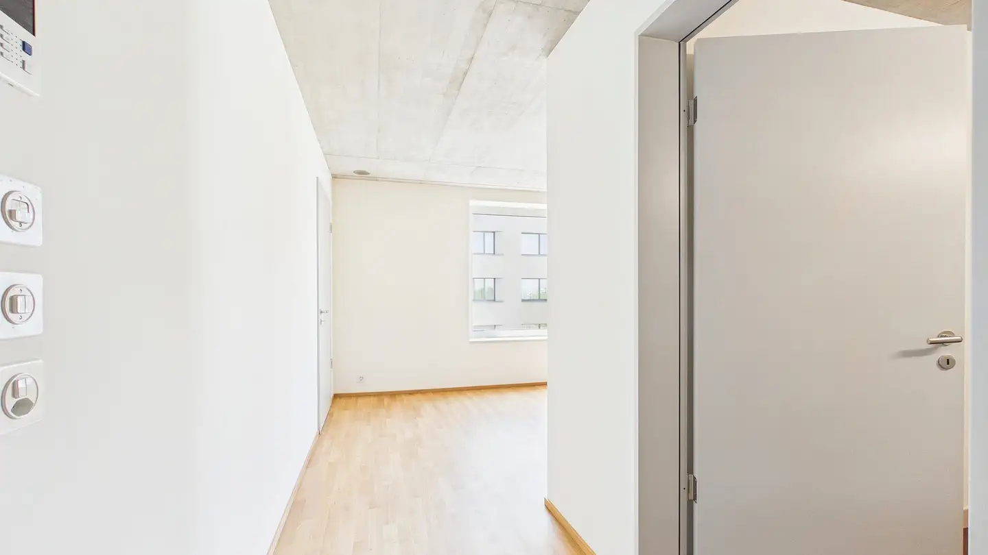 Apartment for rent - Grosspeterstrasse 5, 4052 Basel - Photo 4