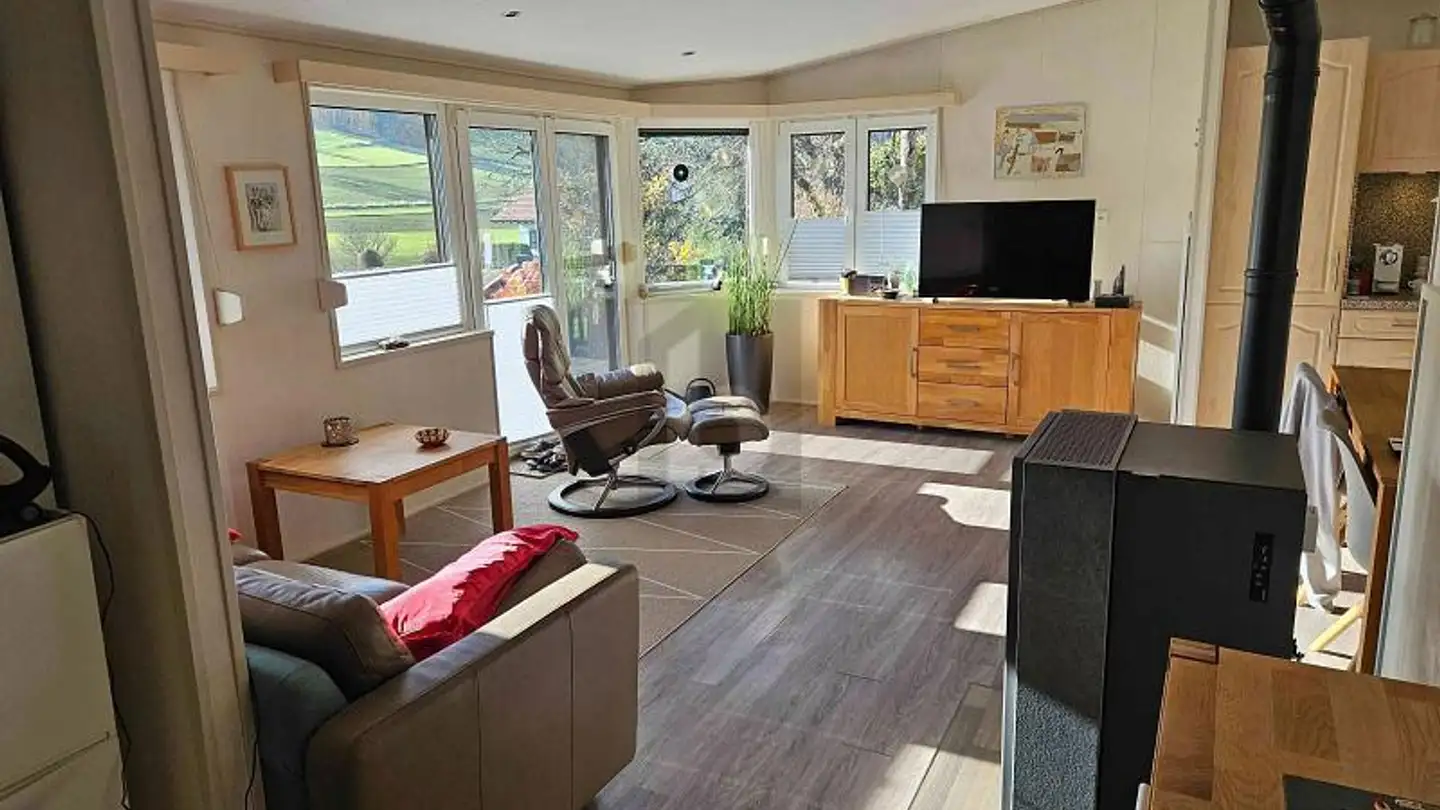 Maison individuelle à vendre - 4245 Kleinlützel - Photo 3