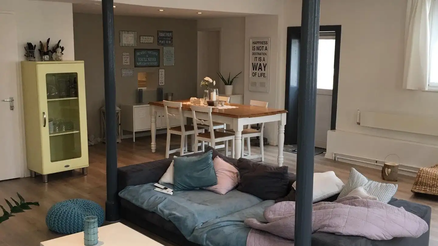 Apartment for rent - Oberdorfstrasse 123, 9100 Herisau