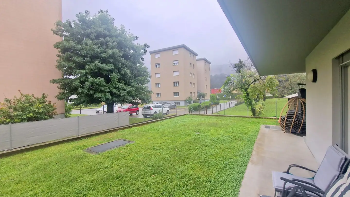 Apartment for sale - 6987 Caslano - Photo 3