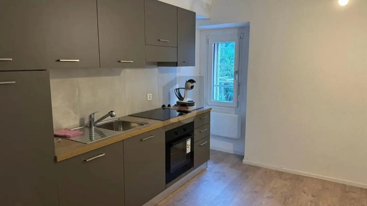 Duplex in vendita - 6743 Bodio TI - Foto 4