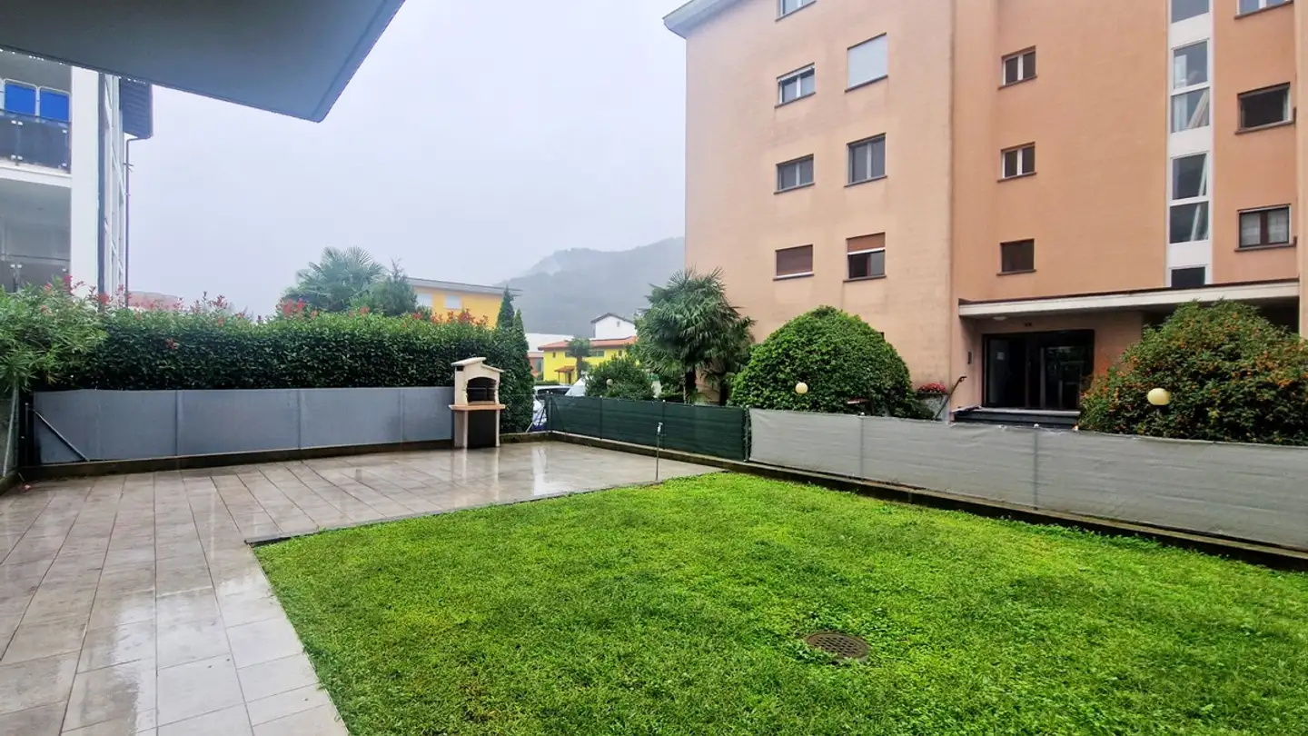 Apartment for sale - 6987 Caslano - Photo 2