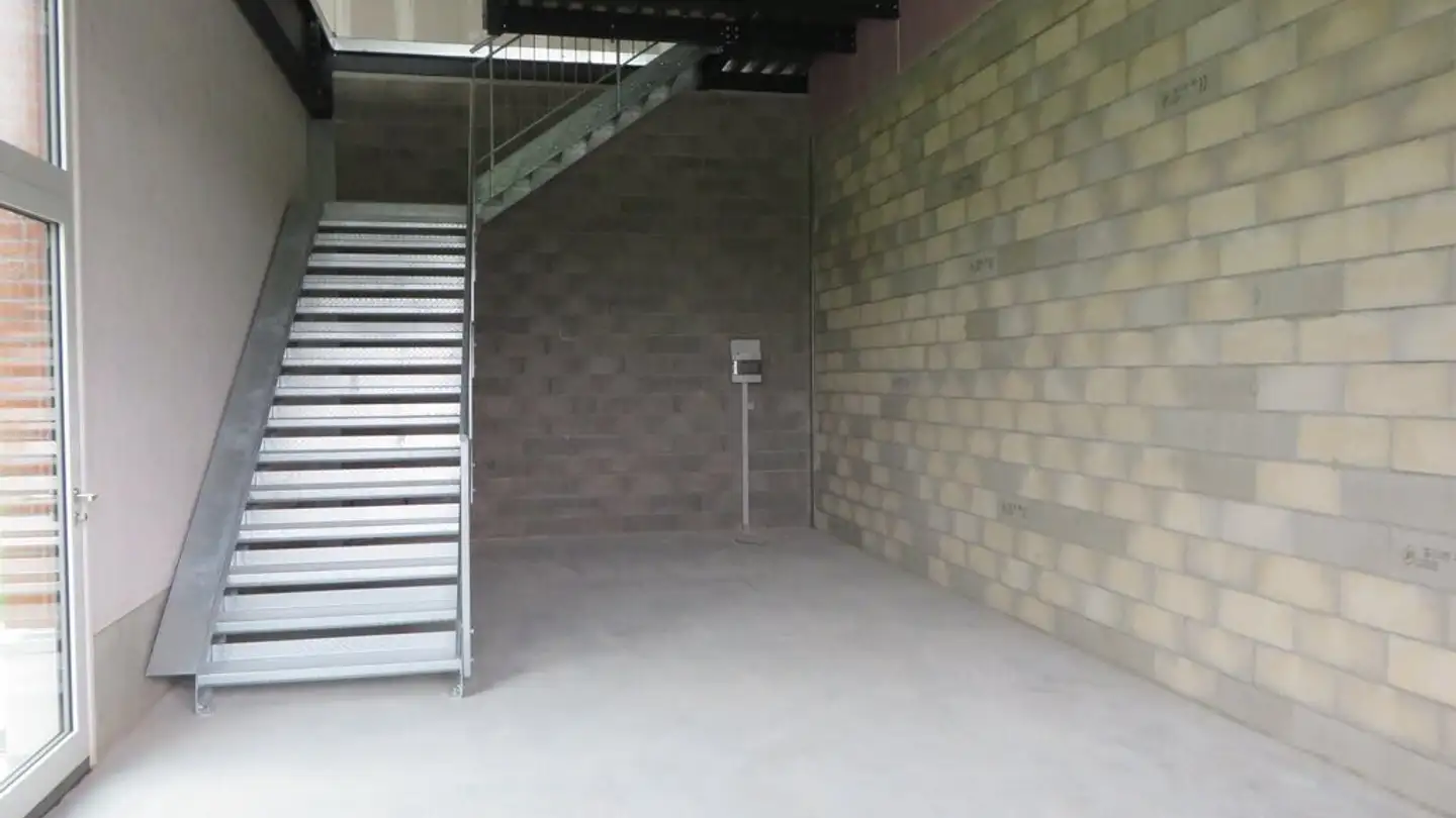 Commercial à louer - Neumatt 10, 4626 Niederbuchsiten - Photo 3