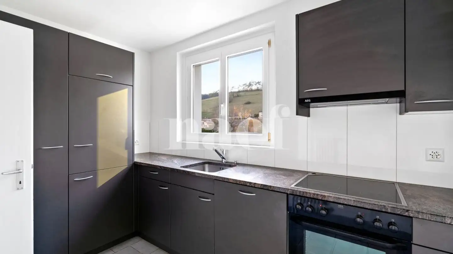 Appartamento in affitto - Rue Du Progrès 15, 2108 Couvet - Photo 2