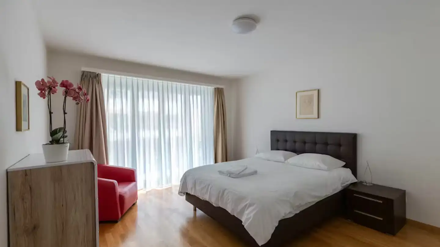 Apartment for rent - Dahliastrasse, 8008 Zürich - Photo 2