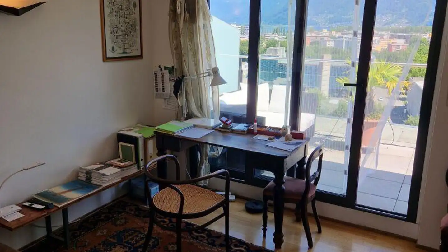 Appartement à vendre - 6600 Locarno - Photo 3