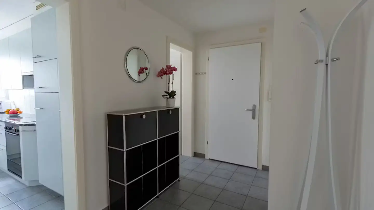 Apartment for rent - Dahliastrasse, 8008 Zürich - Photo 4