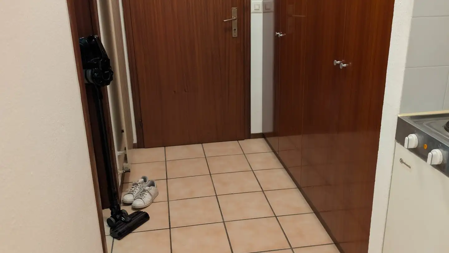 Apartment for rent - Via Ceresio 5, 6963 Pregassona