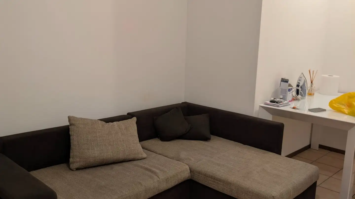 Apartment for rent - Via Ceresio 5, 6963 Pregassona - Photo 3