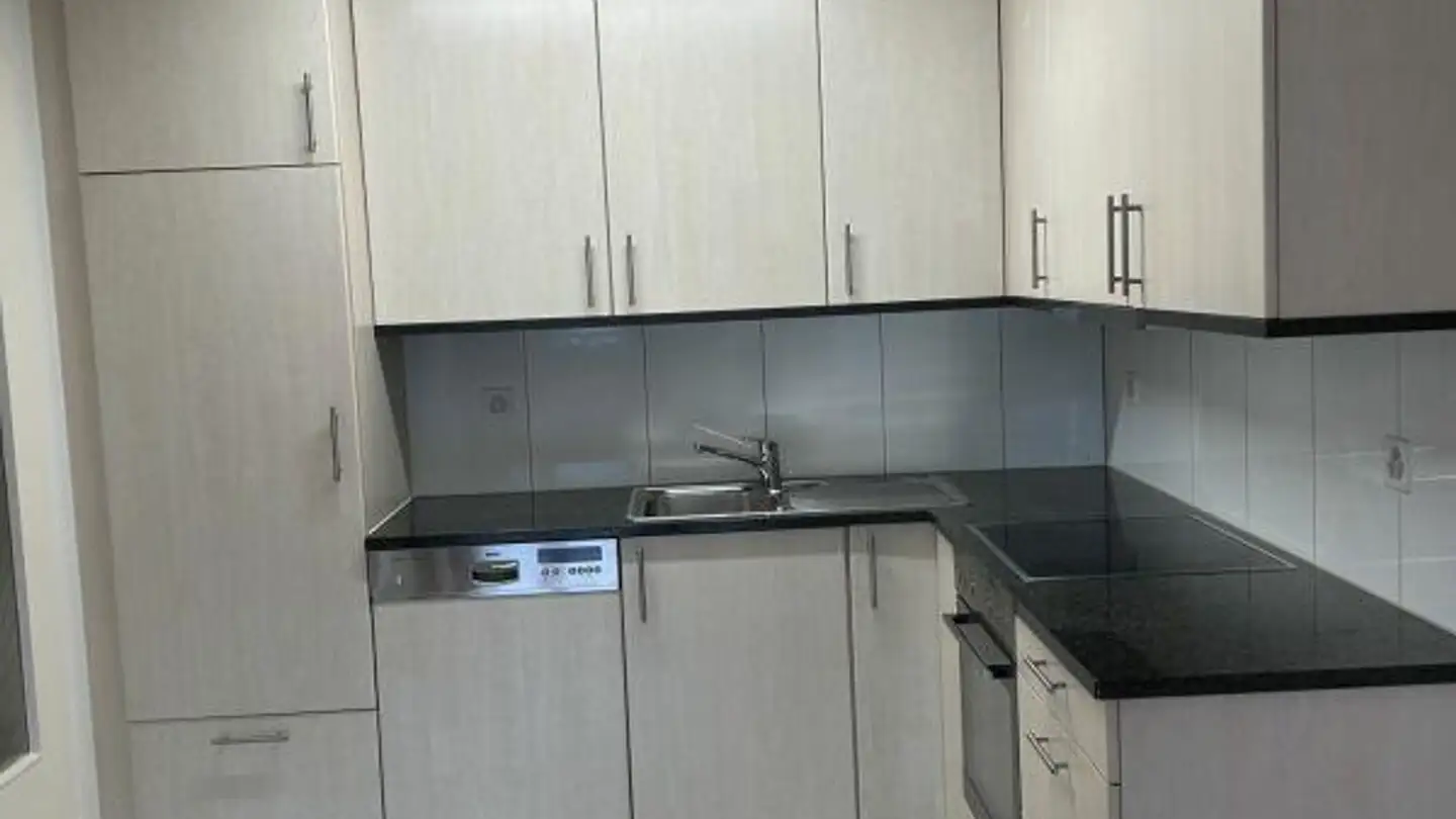 Wohnung mieten - Industriestrasse 40, 9430 St. Margrethen SG - Foto 2