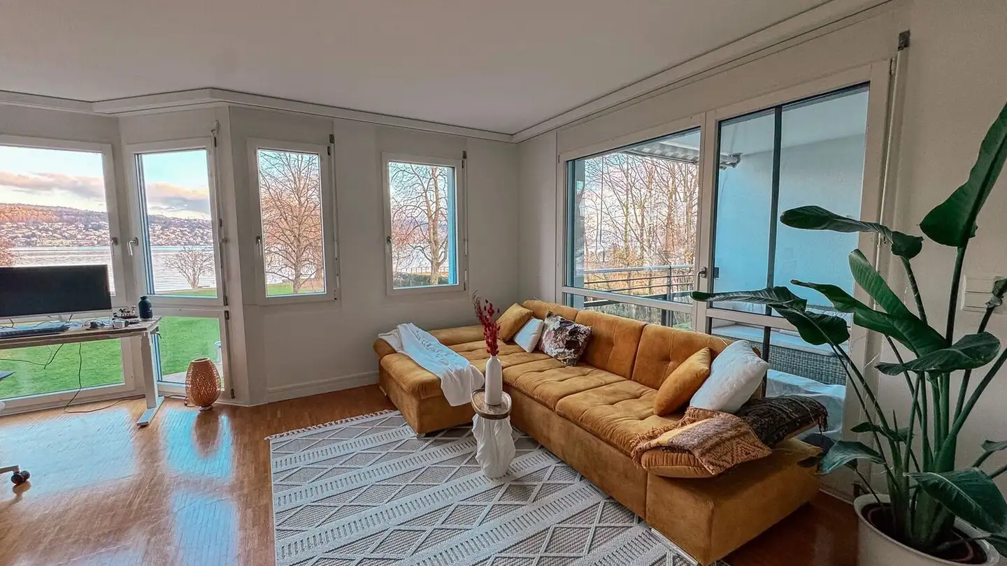 Appartamento in affitto - 8802 Kilchberg ZH