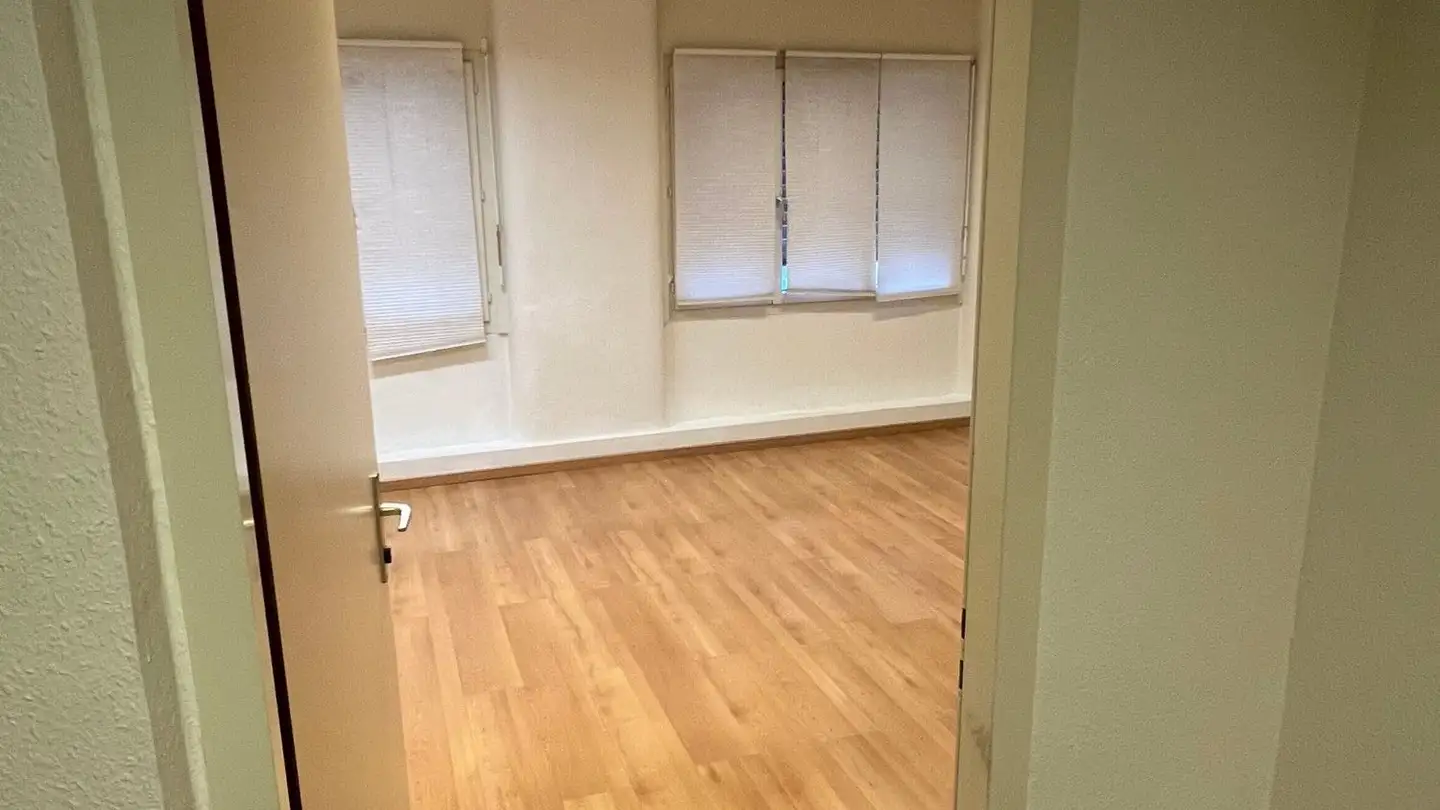 Spazio ufficio in affitto - Rue Des Gares 9, 1201 Genève