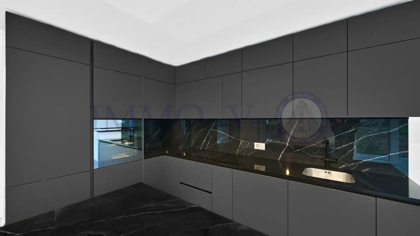 Einfamilienhaus mieten - 1012 Lausanne - Foto 4