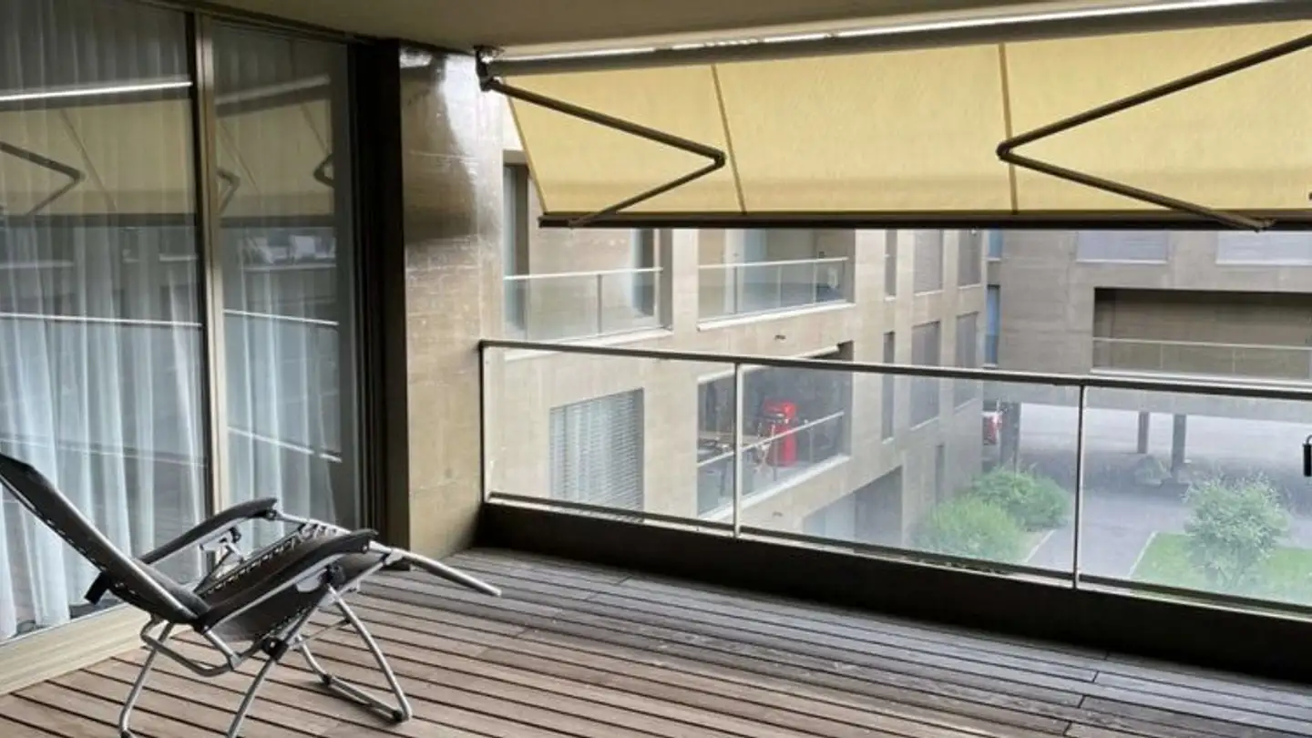 Appartamento in affitto - Parkweg, 4852 Rothrist - Foto 2