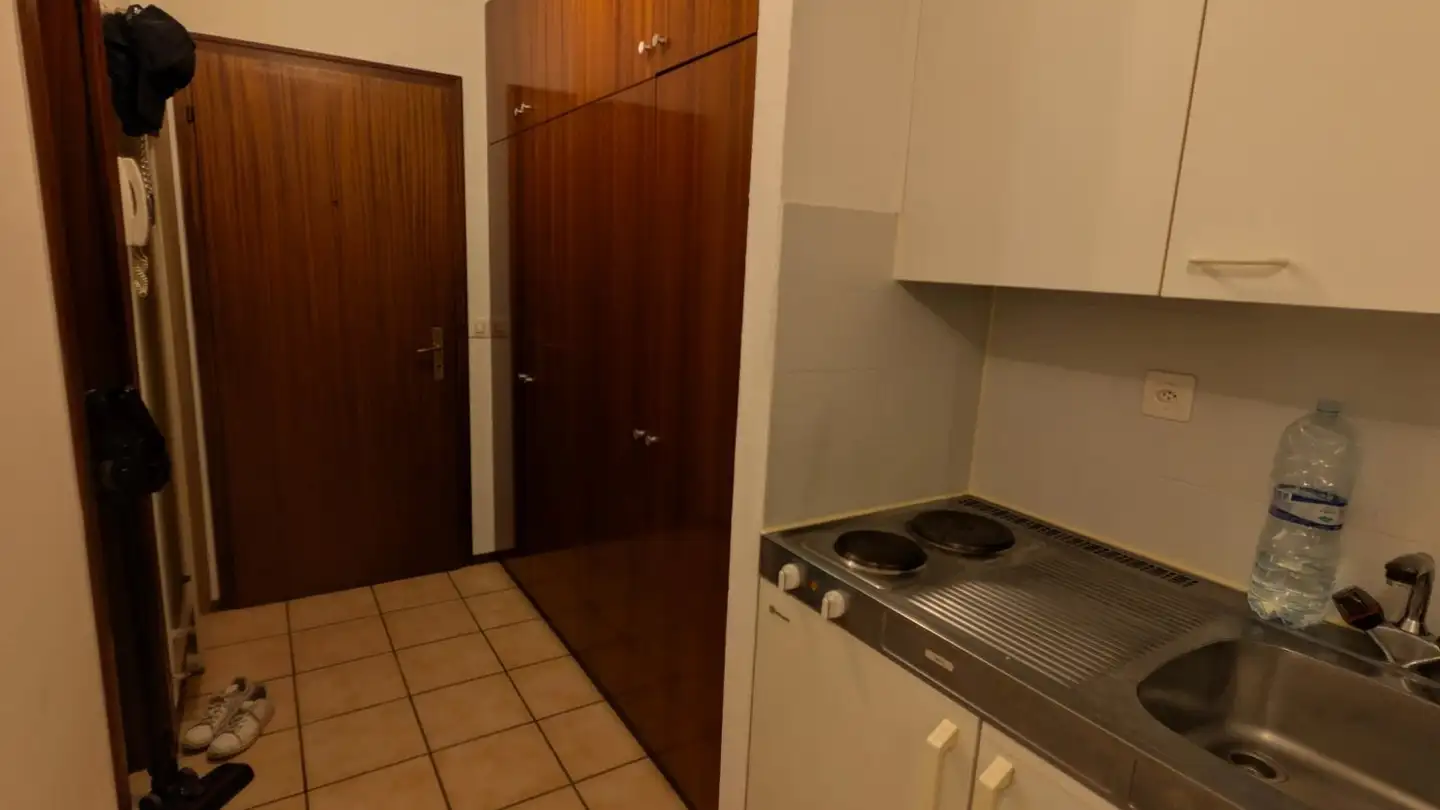 Apartment for rent - Via Ceresio 5, 6963 Pregassona - Photo 2