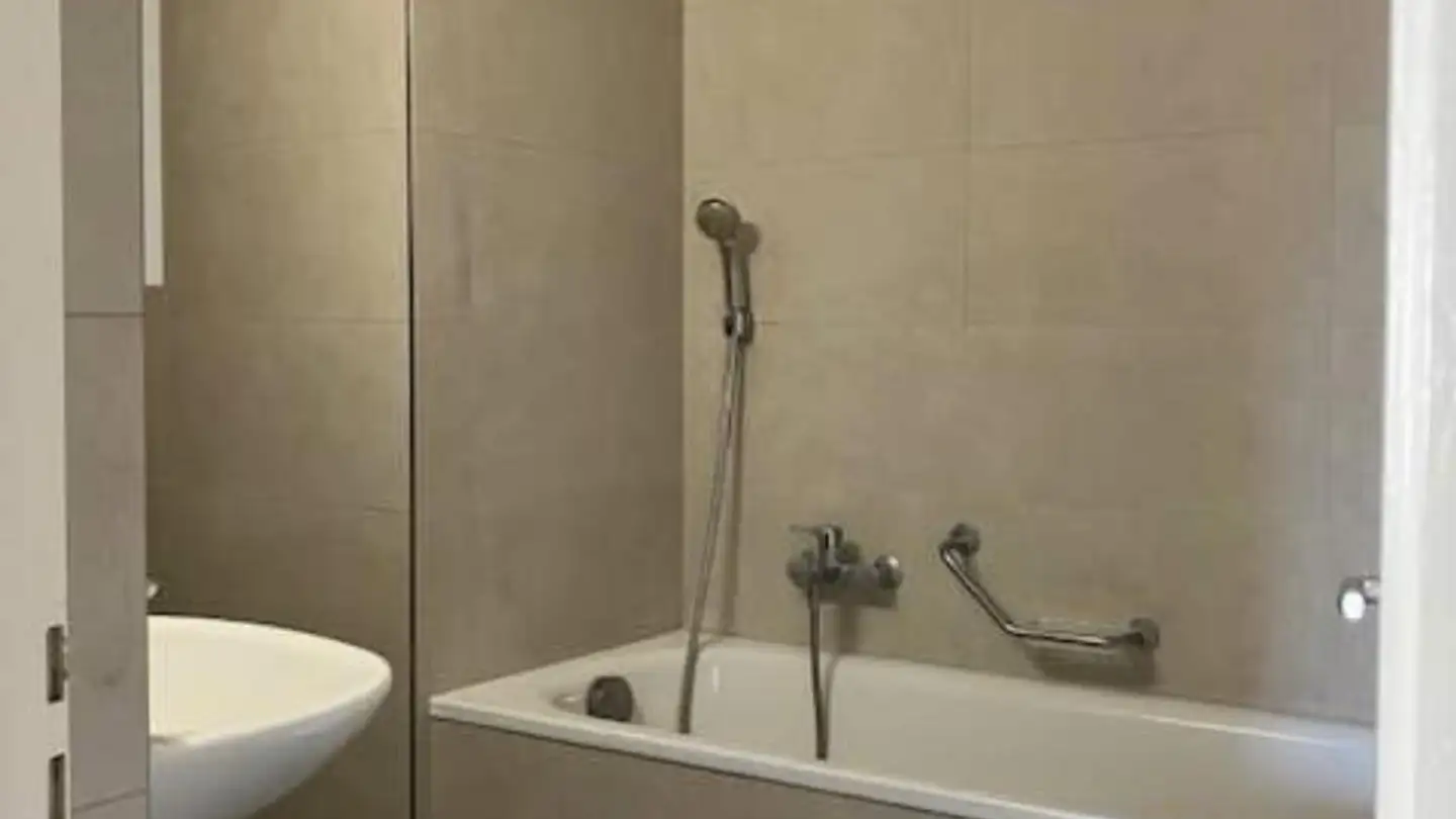 Wohnung mieten - 1208 Genève - Foto 3