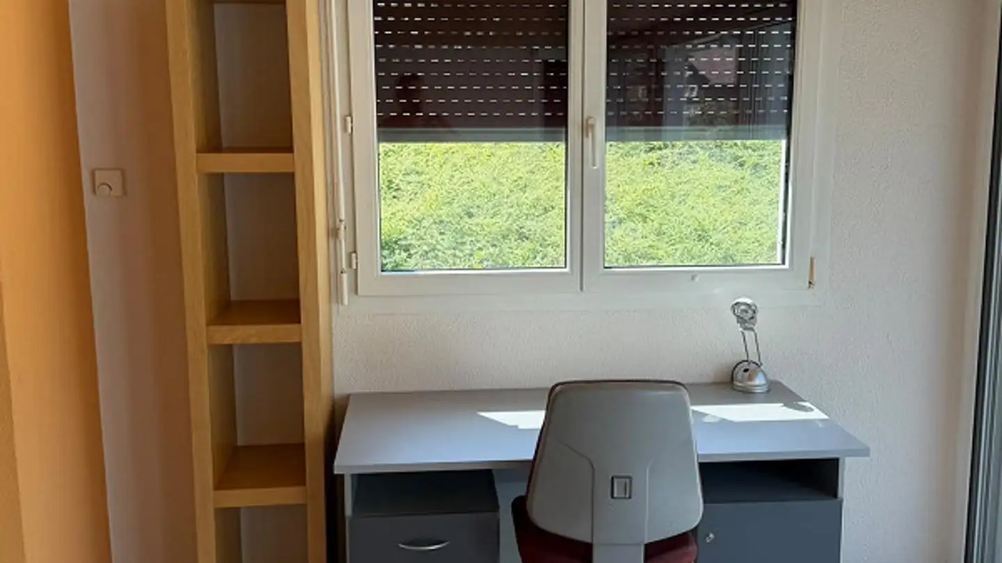 Appartamento ammobiliato in affitto - Lahmernweg 2c, 9450 Lüchingen - Foto 3