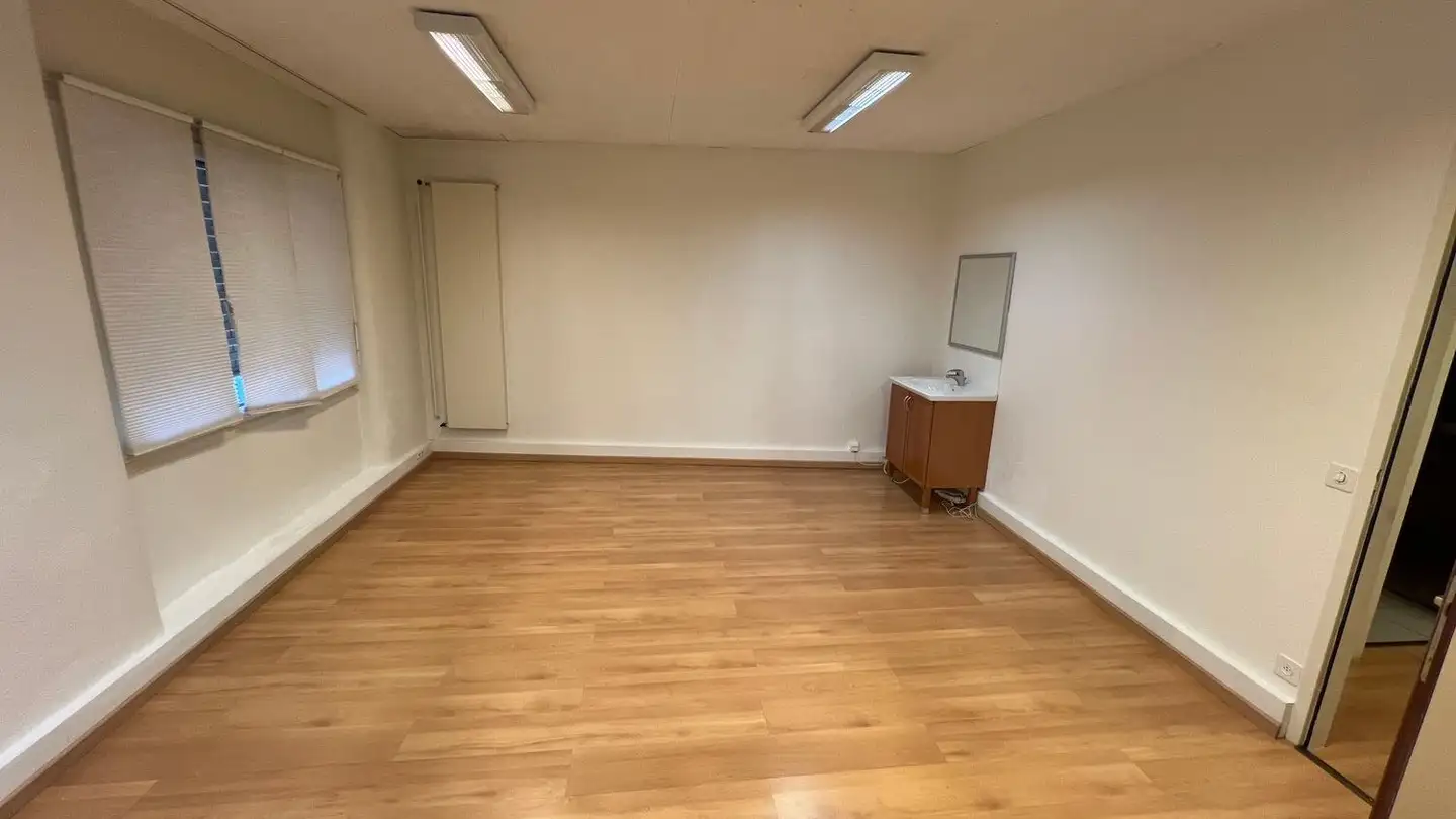 Spazio ufficio in affitto - Rue Des Gares 9, 1201 Genève - Foto 2