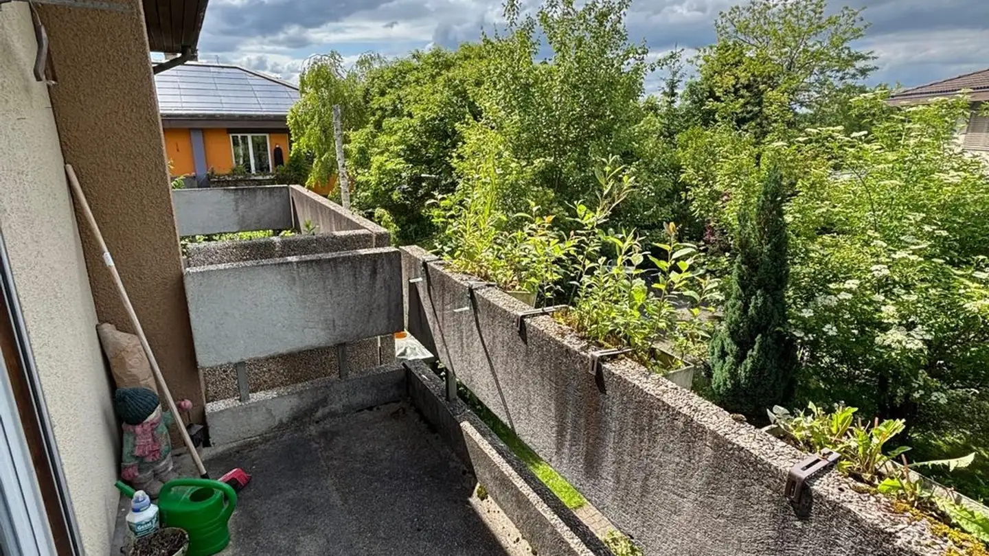 Zimmer mieten - 3072 Ostermundigen - Foto 2