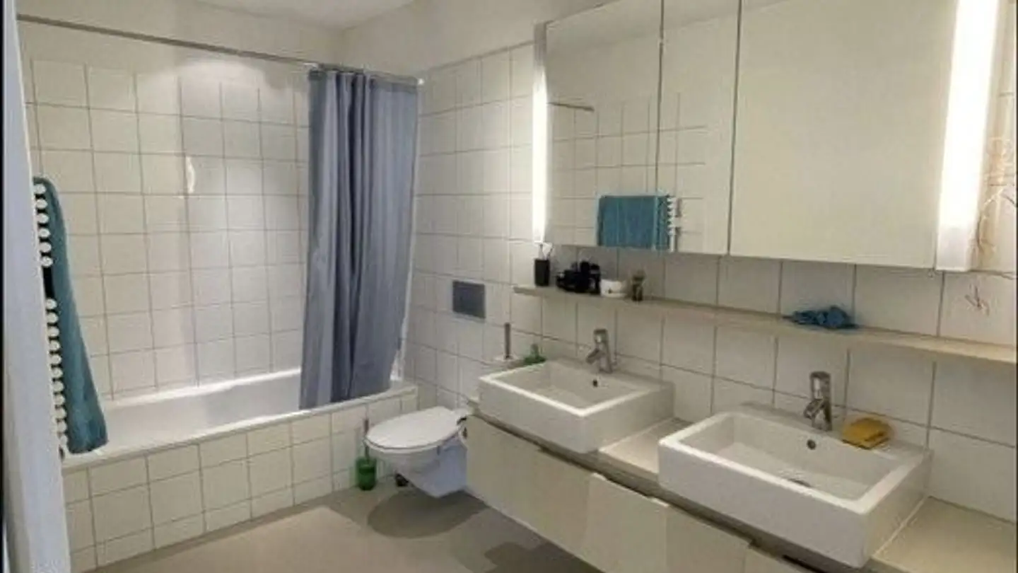 Appartamento in affitto - Parkweg, 4852 Rothrist - Foto 3