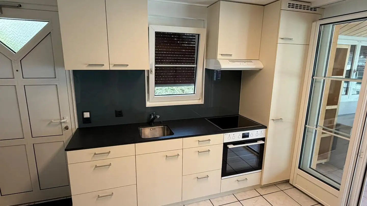 Möblierte Wohnung mieten - Lahmernweg 2c, 9450 Lüchingen - Foto 4