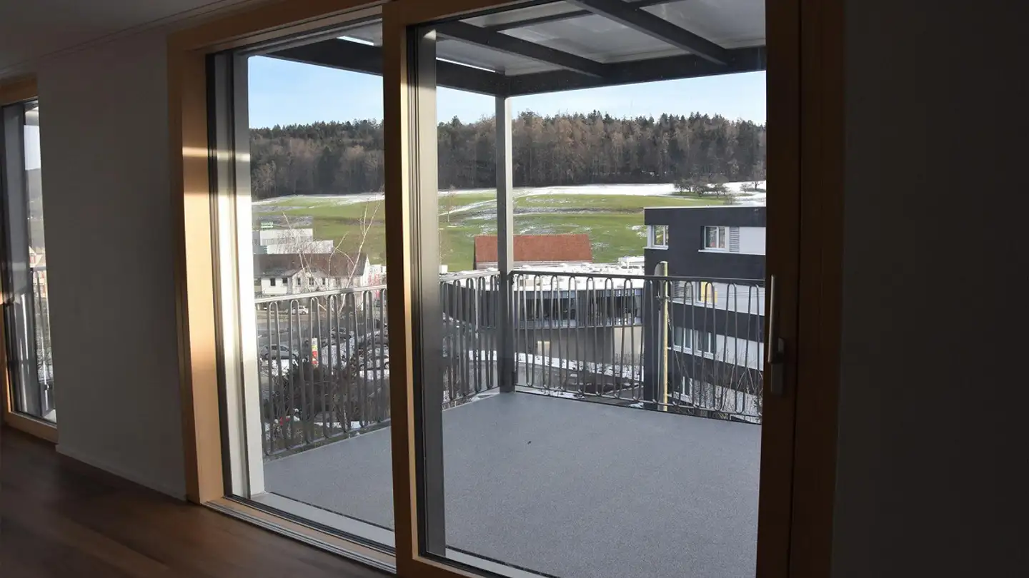 Appartamento in affitto - Oberdorfstrasse 17, 9248 Bichwil - Foto 2