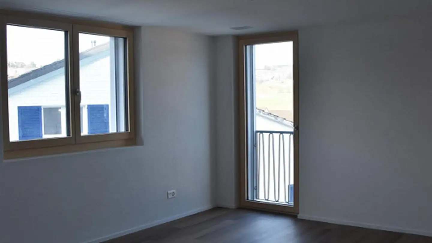 Appartamento in affitto - Oberdorfstrasse 17, 9248 Bichwil - Foto 3