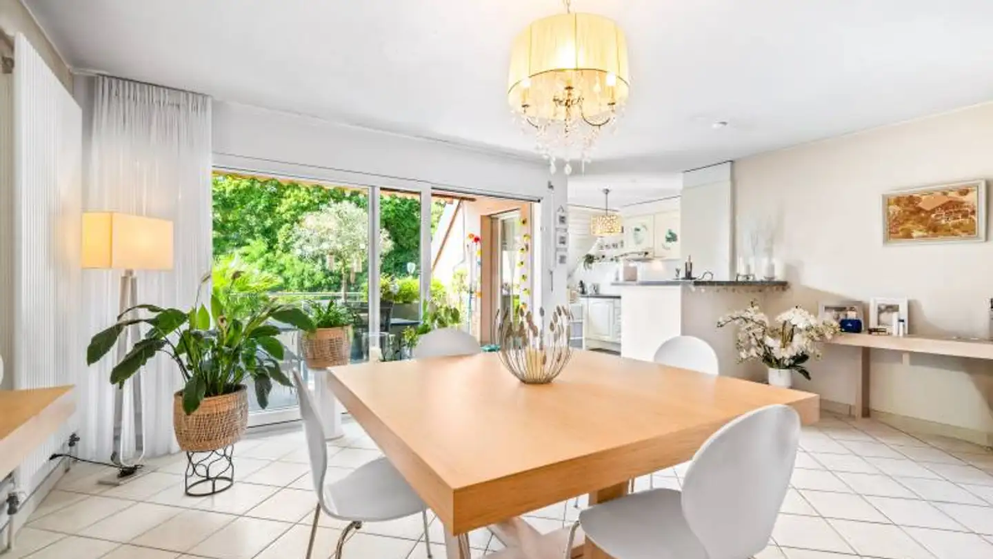 Apartment for sale - 1260 Nyon