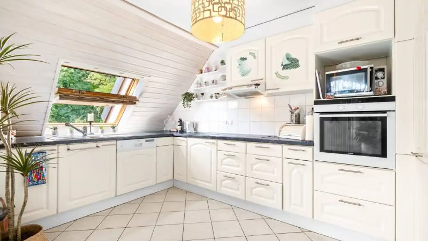Apartment for sale - 1260 Nyon - Photo 2