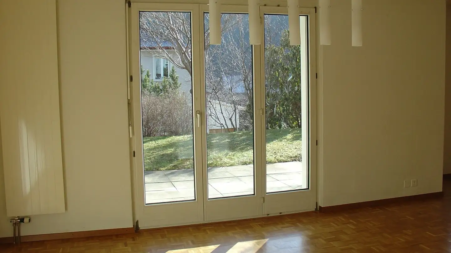 Appartamento in affitto - Champs-Forts 9, 2740 Moutier - Foto 4