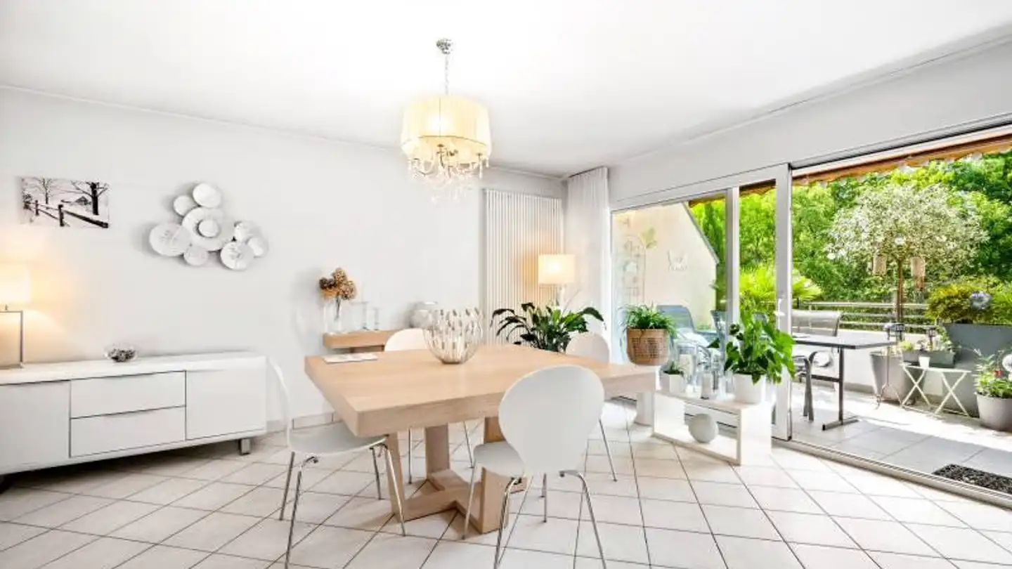 Apartment for sale - 1260 Nyon - Photo 3