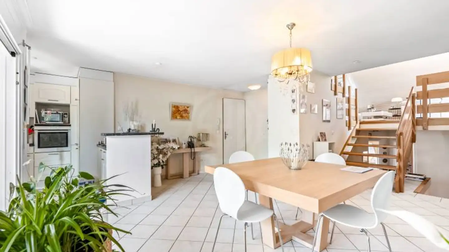 Apartment for sale - 1260 Nyon - Photo 4
