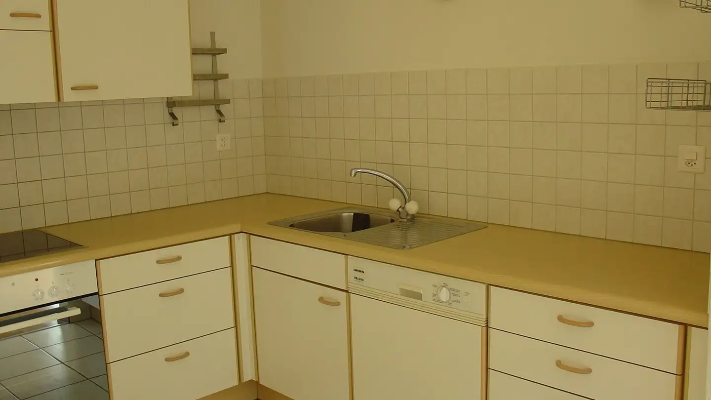 Appartamento in affitto - Champs-Forts 9, 2740 Moutier - Foto 2