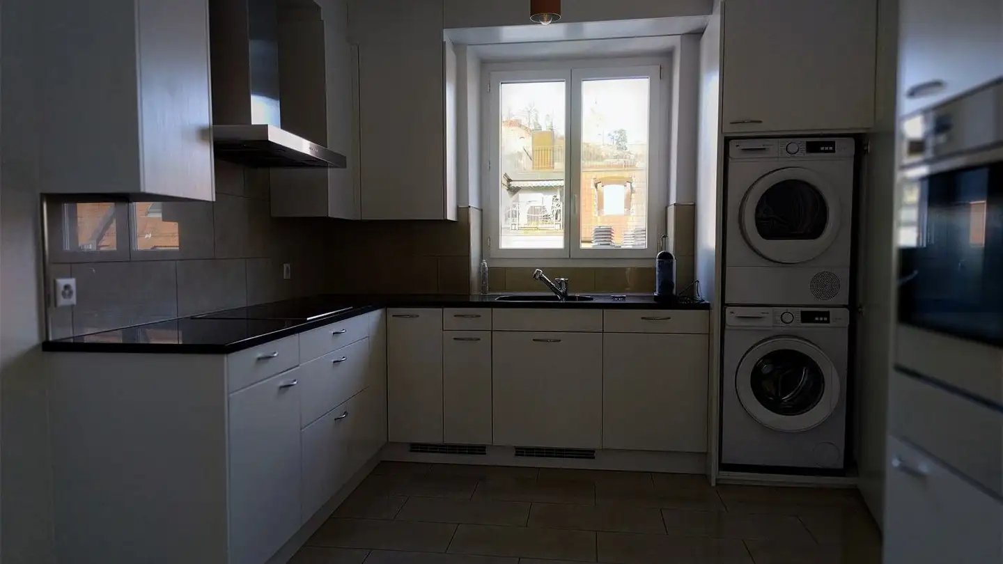 Wohnung mieten - Zürcherstrasse 15, 5400 Baden - Foto 4