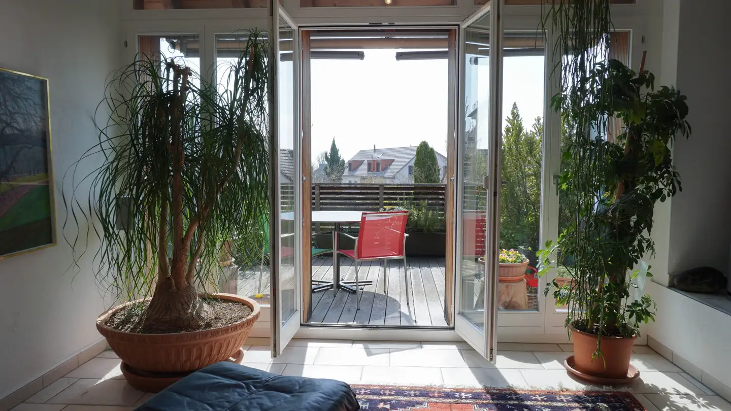 Maisonette kaufen - Paradiesstrasse 2b, 5454 Bellikon - Foto 2