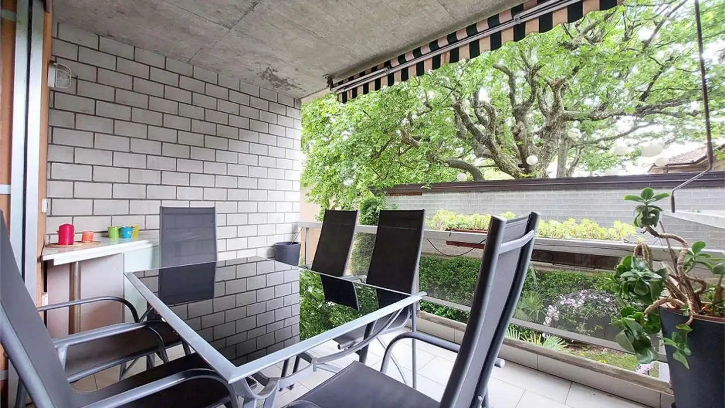 Appartement à vendre - Via Madonna Della Salute, 6900 Massagno - Photo 4