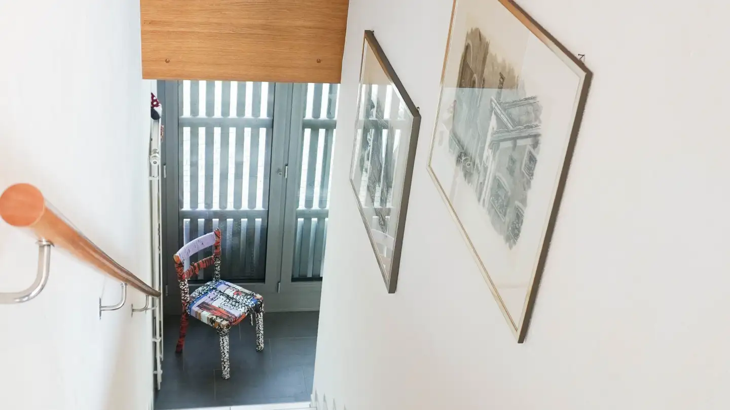 Maisonette kaufen - Paradiesstrasse 2b, 5454 Bellikon - Foto 3