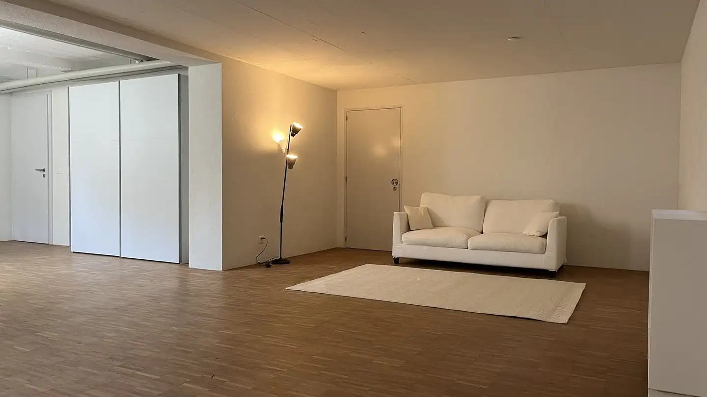 Apartment for rent - Neuackerstrasse, 8125 Zollikerberg