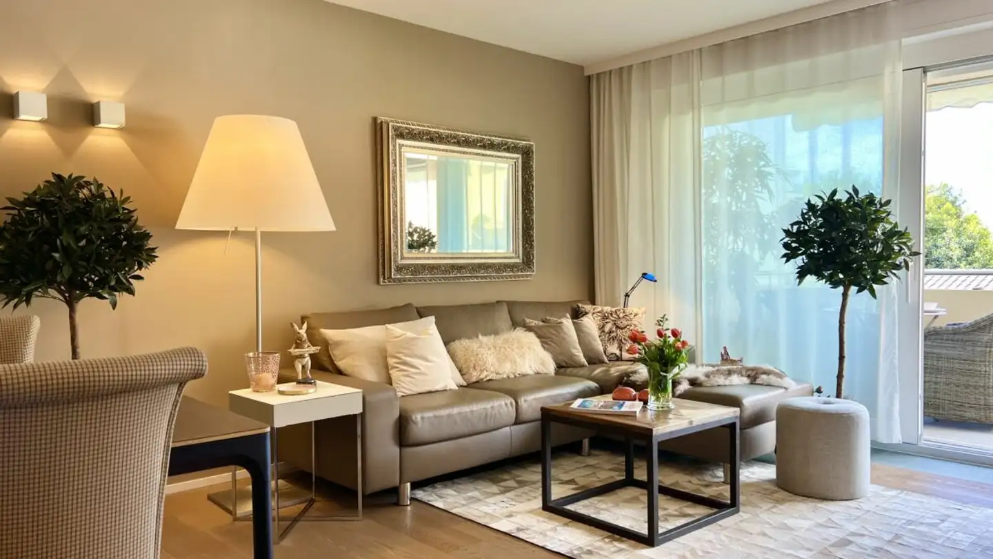 Piscine intérieure à vendre - 6612 Ascona